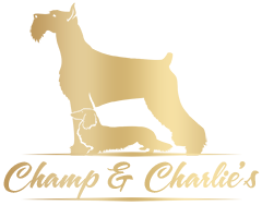 Champ & Charlie's Logo